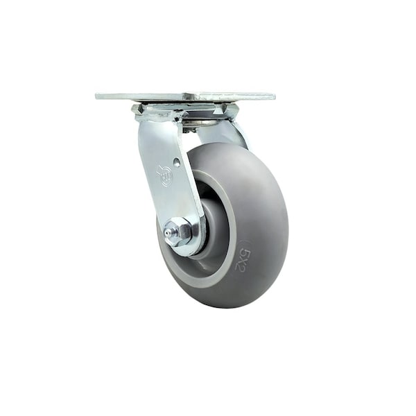 Replacement Caster for Magliner Caster 13053